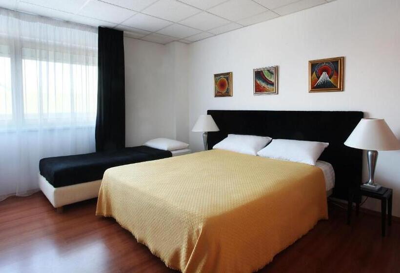 Sós Motel