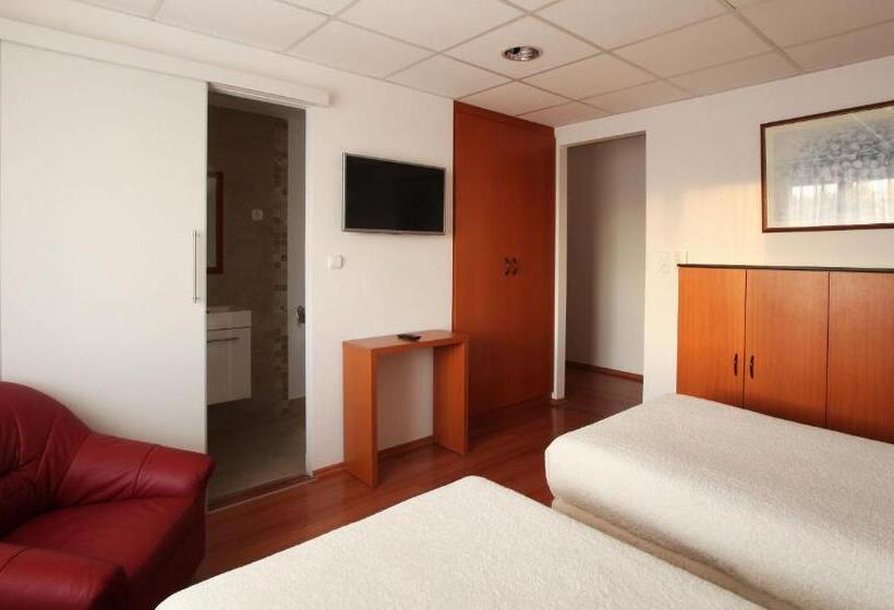 Sós Motel