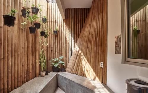 Teduh Hostel Kota Tua