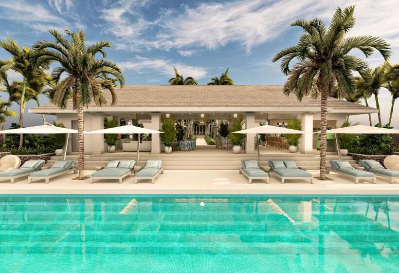 The Ungasan Clifftop Resort