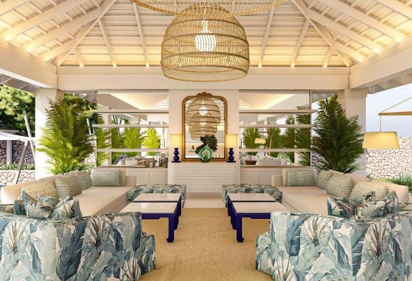 The Ungasan Clifftop Resort