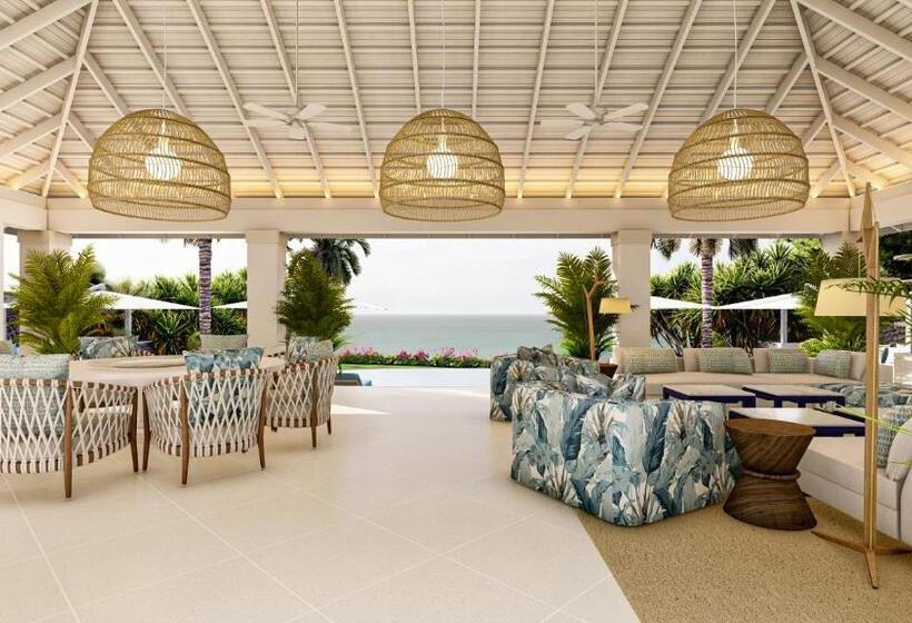 The Ungasan Clifftop Resort