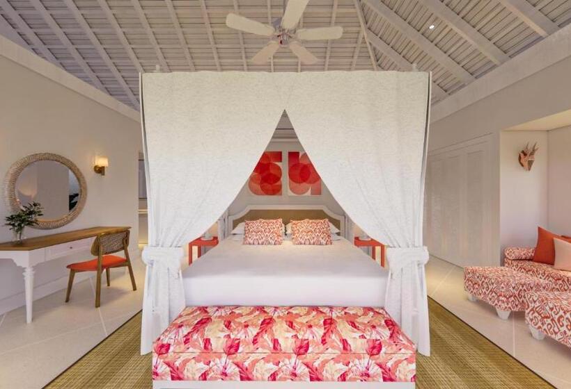 The Ungasan Clifftop Resort