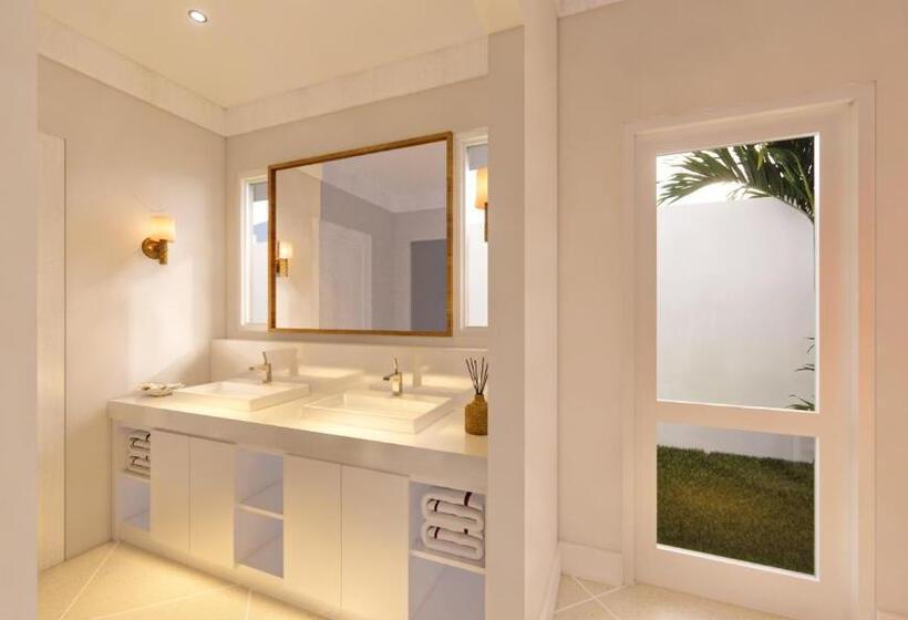 The Ungasan Clifftop Resort