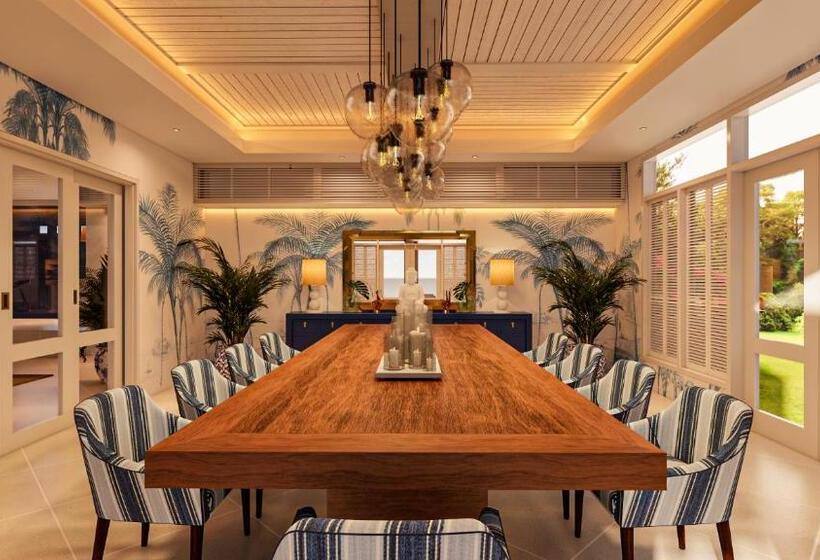 The Ungasan Clifftop Resort