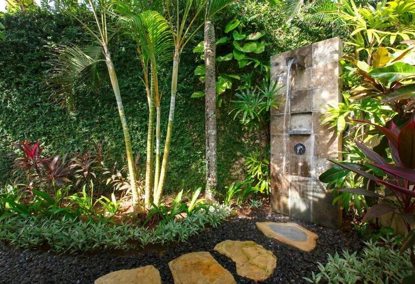 The Ungasan Clifftop Resort