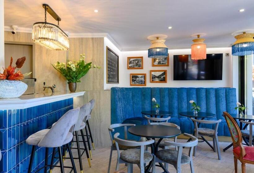 Tókert Szálloda és étterem