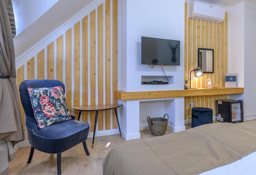 Tókert Szálloda és étterem