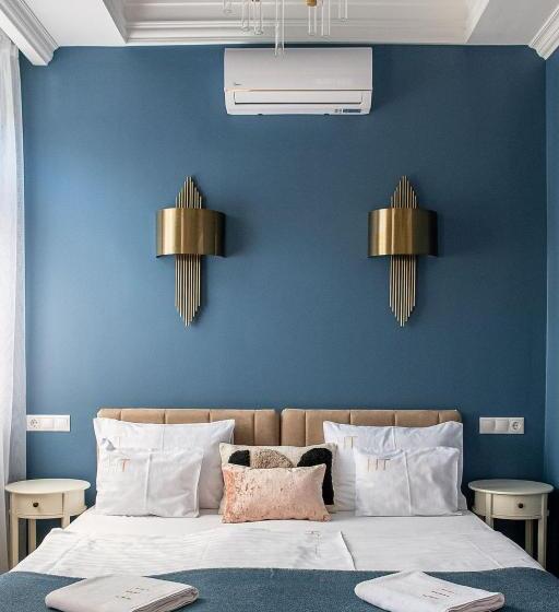 Tókert Szálloda és étterem