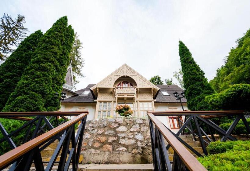 Tókert Szálloda és étterem