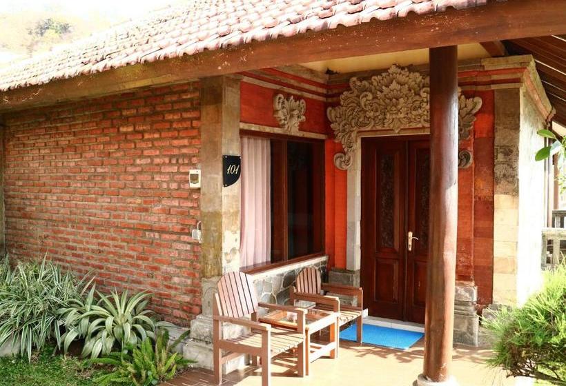 Watu Dodol Hotel & Restaurant