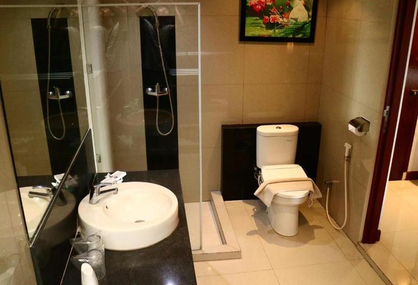 Watu Dodol Hotel & Restaurant