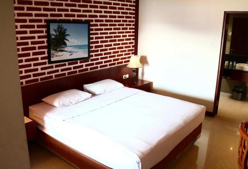 Watu Dodol Hotel & Restaurant