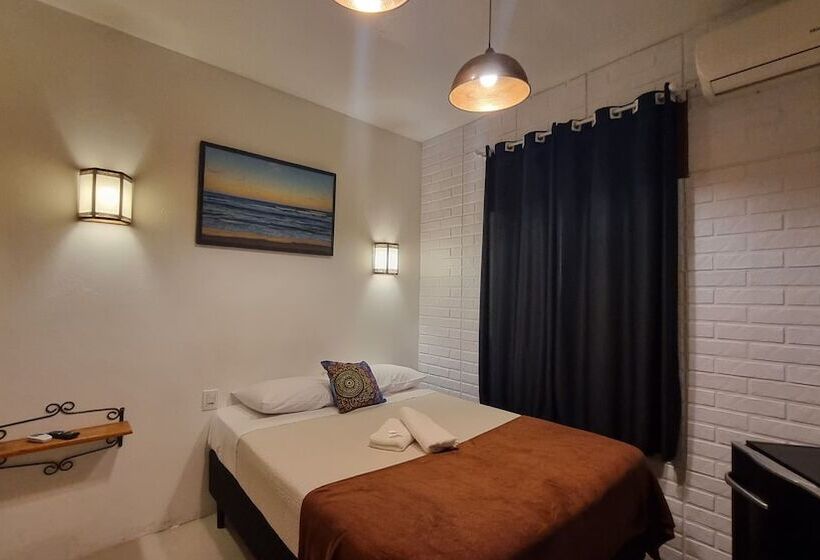 Arte Da Tribo Hsotel & Camping   Hostel