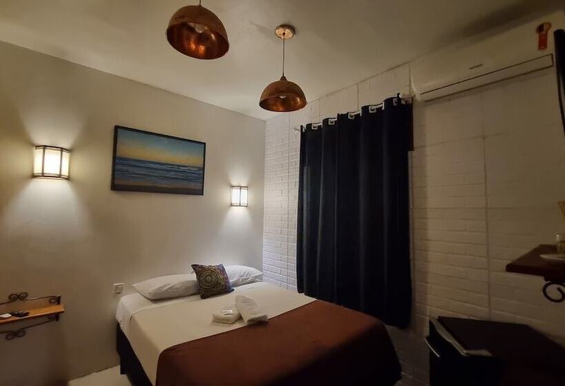 Arte Da Tribo Hsotel & Camping   Hostel