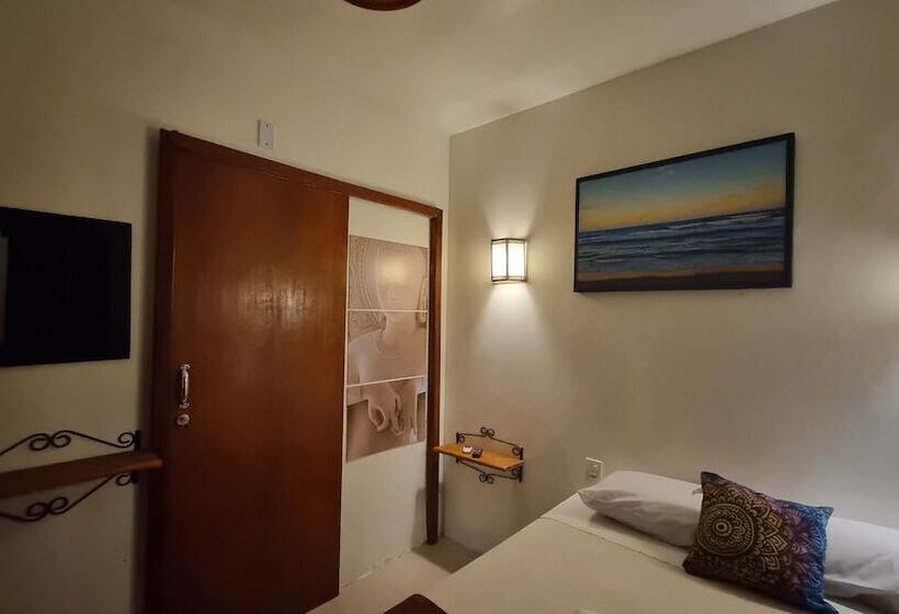 Arte Da Tribo Hsotel & Camping   Hostel