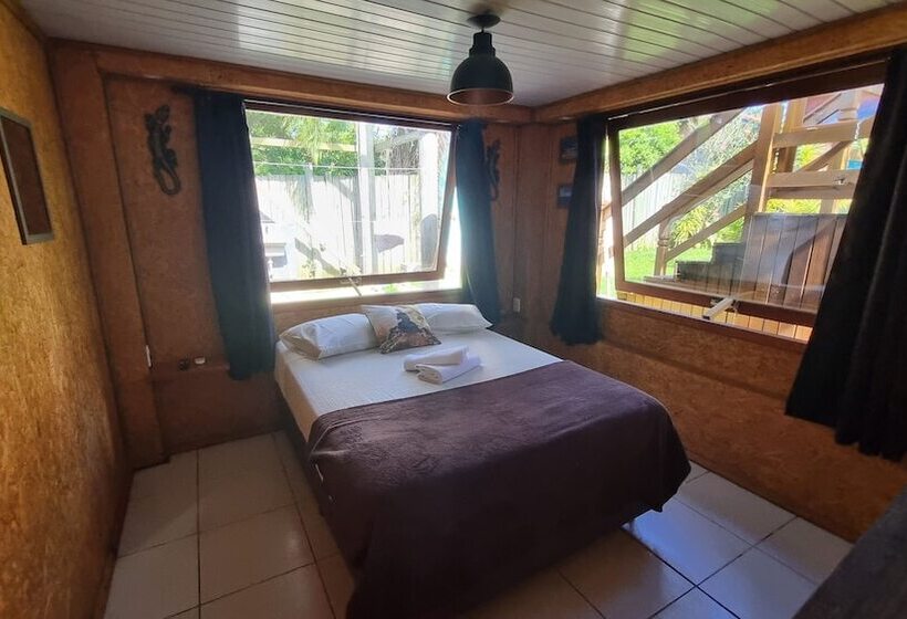 Arte Da Tribo Hsotel & Camping   Hostel