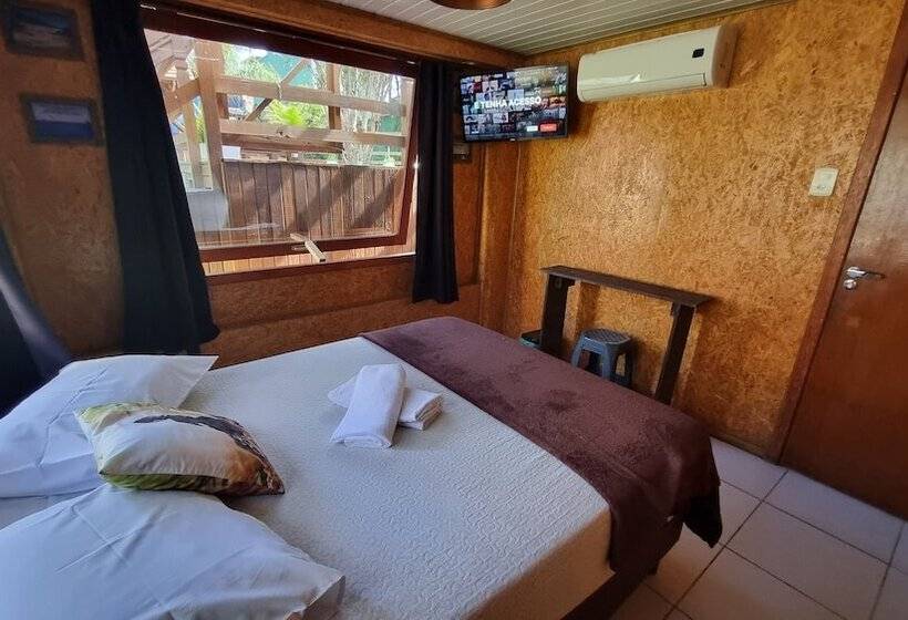 Arte Da Tribo Hsotel & Camping   Hostel