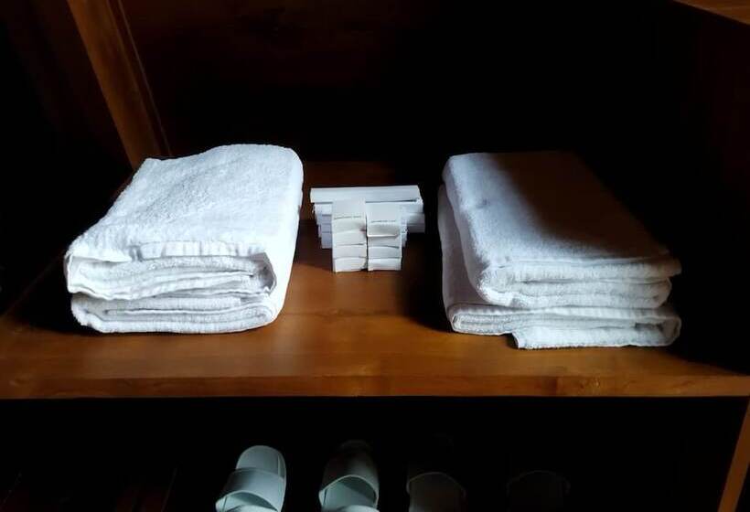 Отель Borobudur Balkondes Saka Pitu