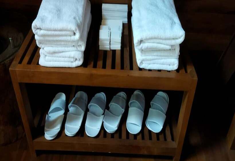 Отель Borobudur Balkondes Saka Pitu