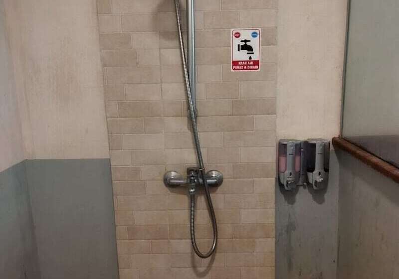 Отель Borobudur Balkondes Saka Pitu