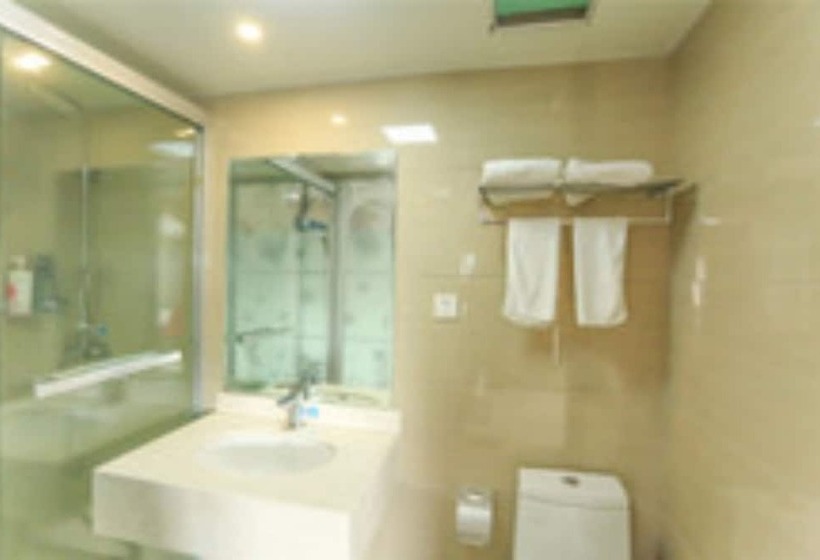 בית מלון כפרי Gang Wan Yin Xiang