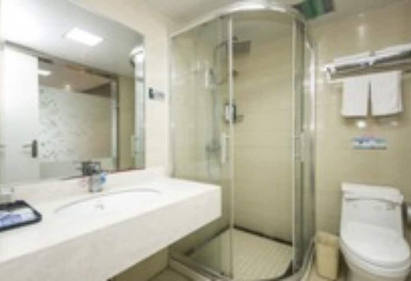 בית מלון כפרי Gang Wan Yin Xiang