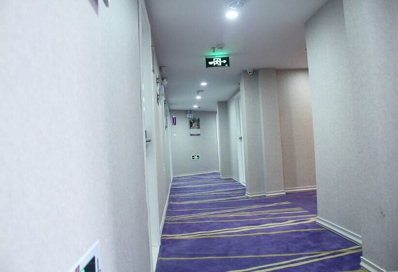 בית מלון כפרי Gang Wan Yin Xiang