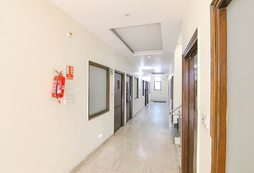 Otel Kb Square By Fab