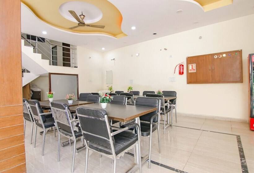 Hotel Kb Square By Fab