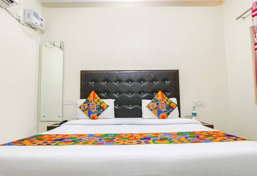 Hotel Kb Square By Fab