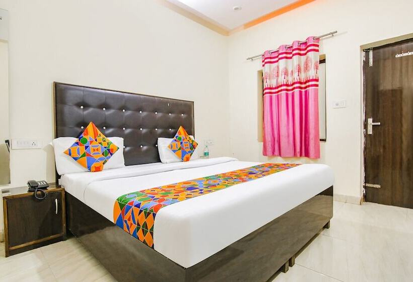 Otel Kb Square By Fab