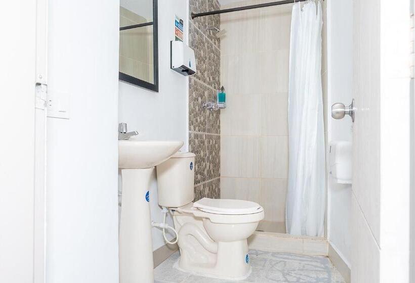 Отель Mazal Rionegro