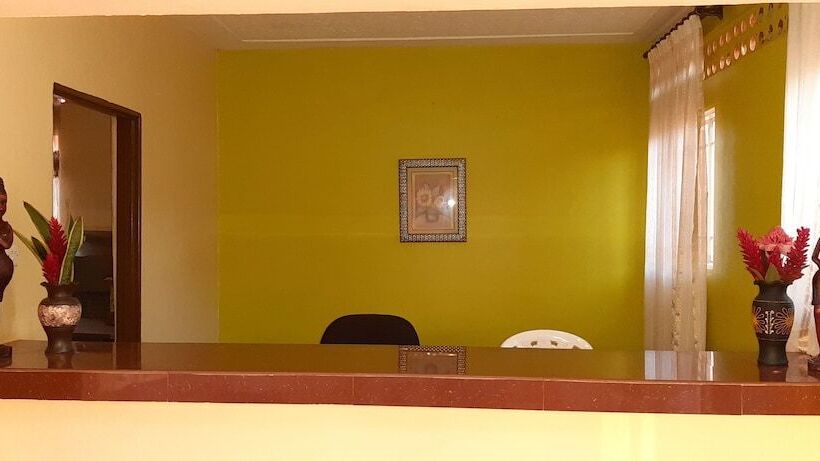 هتل Northroad Governor Villas