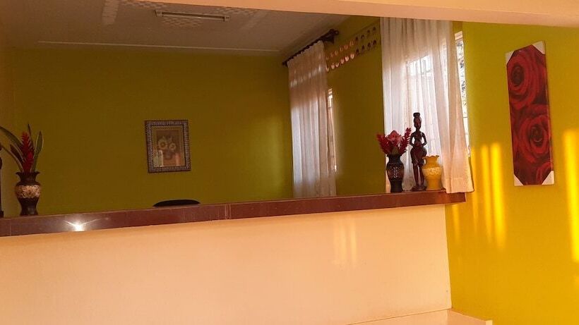 هتل Northroad Governor Villas