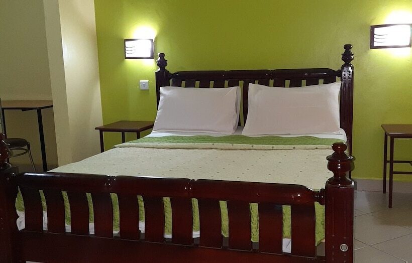 هتل Northroad Governor Villas