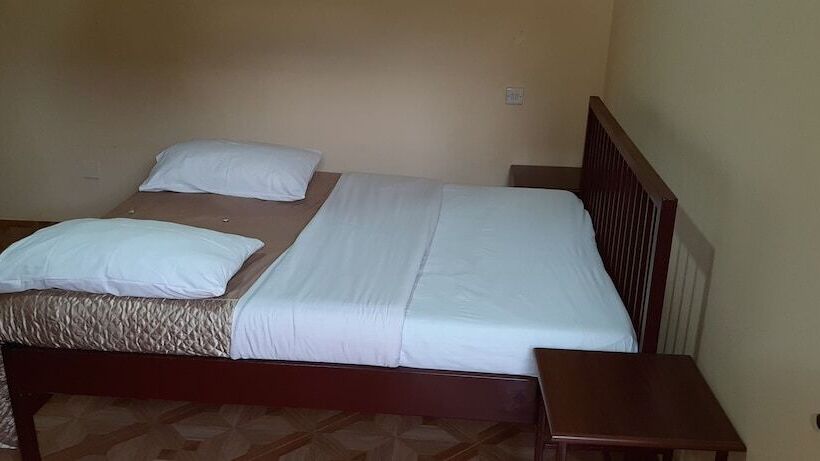 هتل Northroad Governor Villas