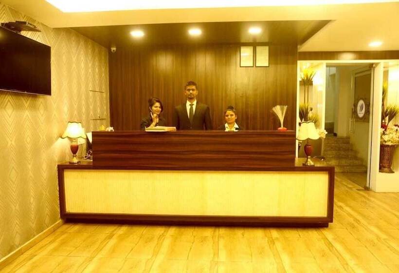 فندق Pan Club