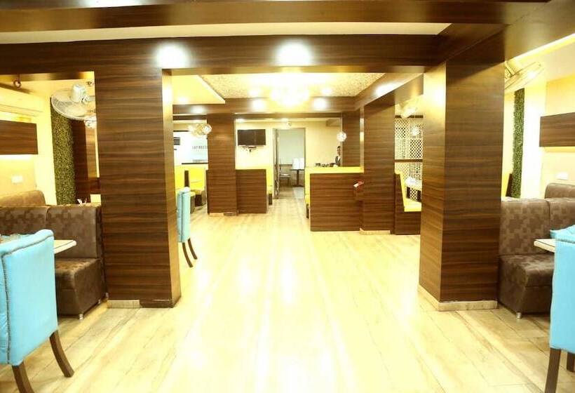 فندق Pan Club