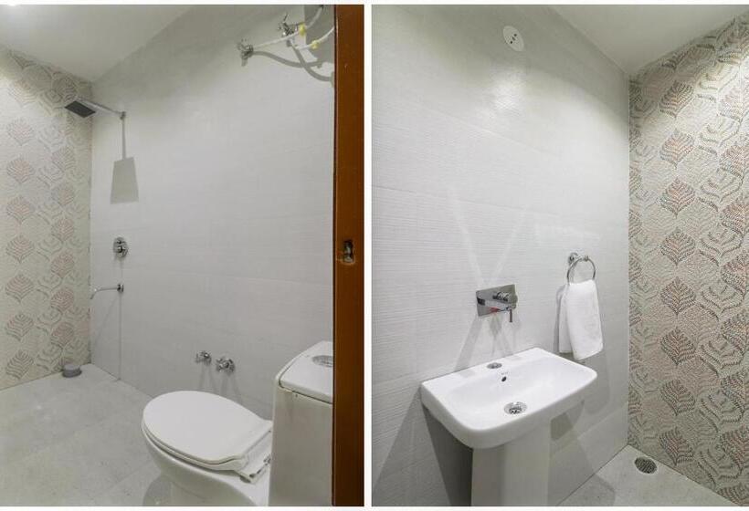 בית מלון כפרי O Skycity