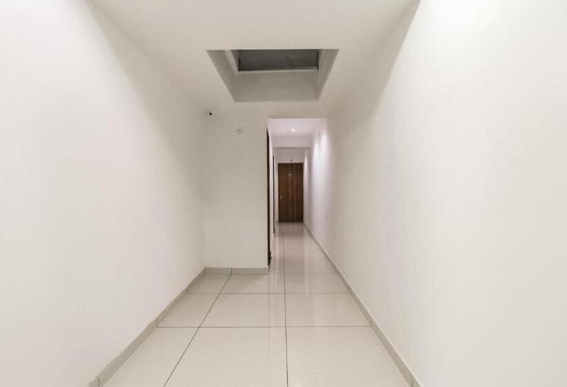 בית מלון כפרי O Skycity