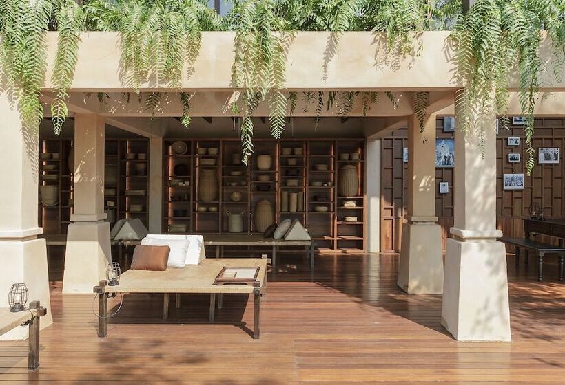 فندق The Spa Resorts   Lamai Village