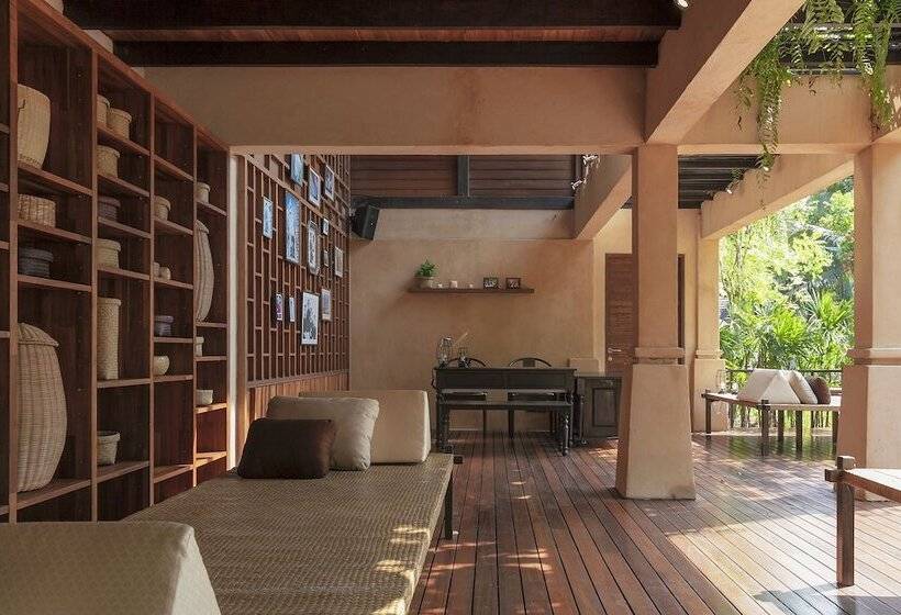 فندق The Spa Resorts   Lamai Village