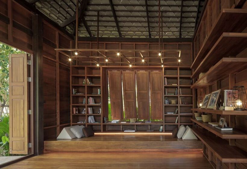 فندق The Spa Resorts   Lamai Village