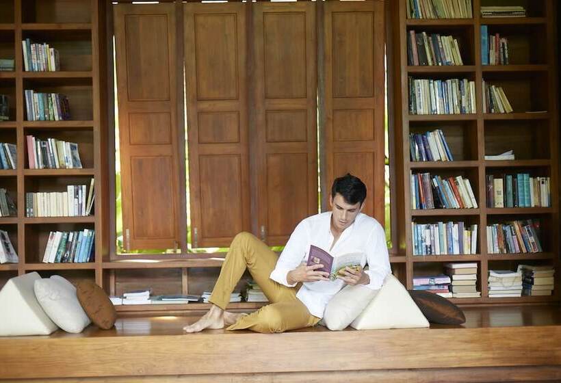 فندق The Spa Resorts   Lamai Village