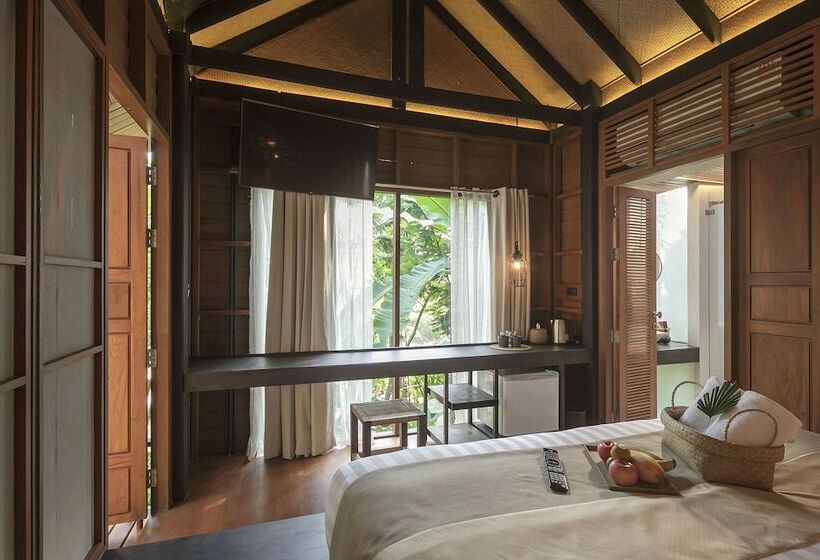 فندق The Spa Resorts   Lamai Village