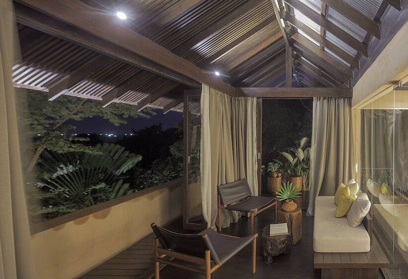 فندق The Spa Resorts   Lamai Village