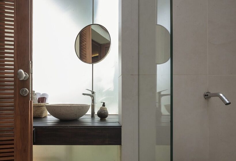 فندق The Spa Resorts   Lamai Village