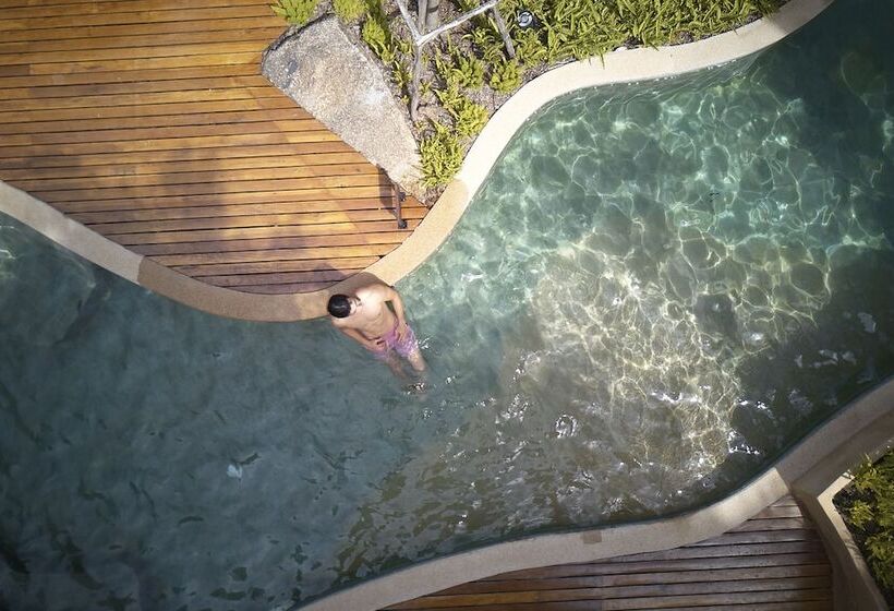 فندق The Spa Resorts   Lamai Village