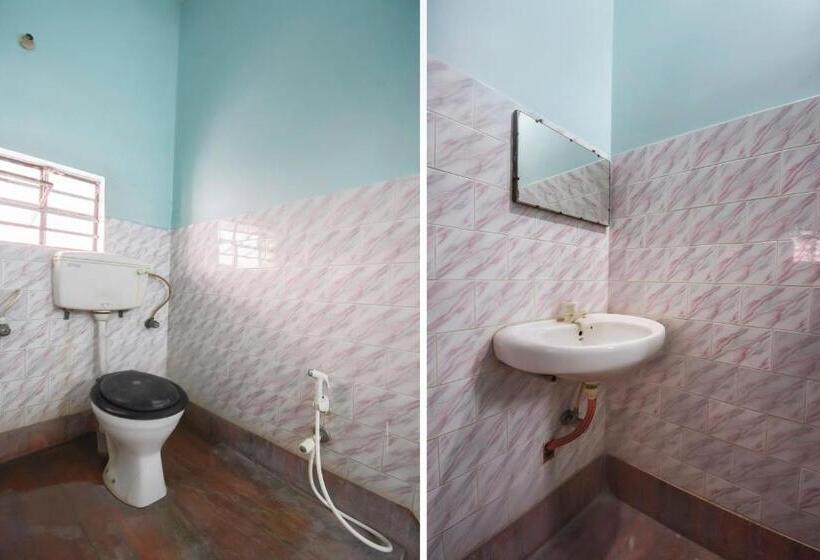 Отель O Maa Laxmi Lodge